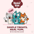 Freeze Dried Beef Liver Cat & Dog Treats, 100% Single Ingredient High Protein Bites, Grain-Free Training Rewards & Food Topper, 2 oz