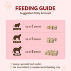 Freeze-Dried Duck Livers Dog |Cat Treats|Single Ingredient|High Protein Healthy Pet Food Toppers|Training Snacks,2oz