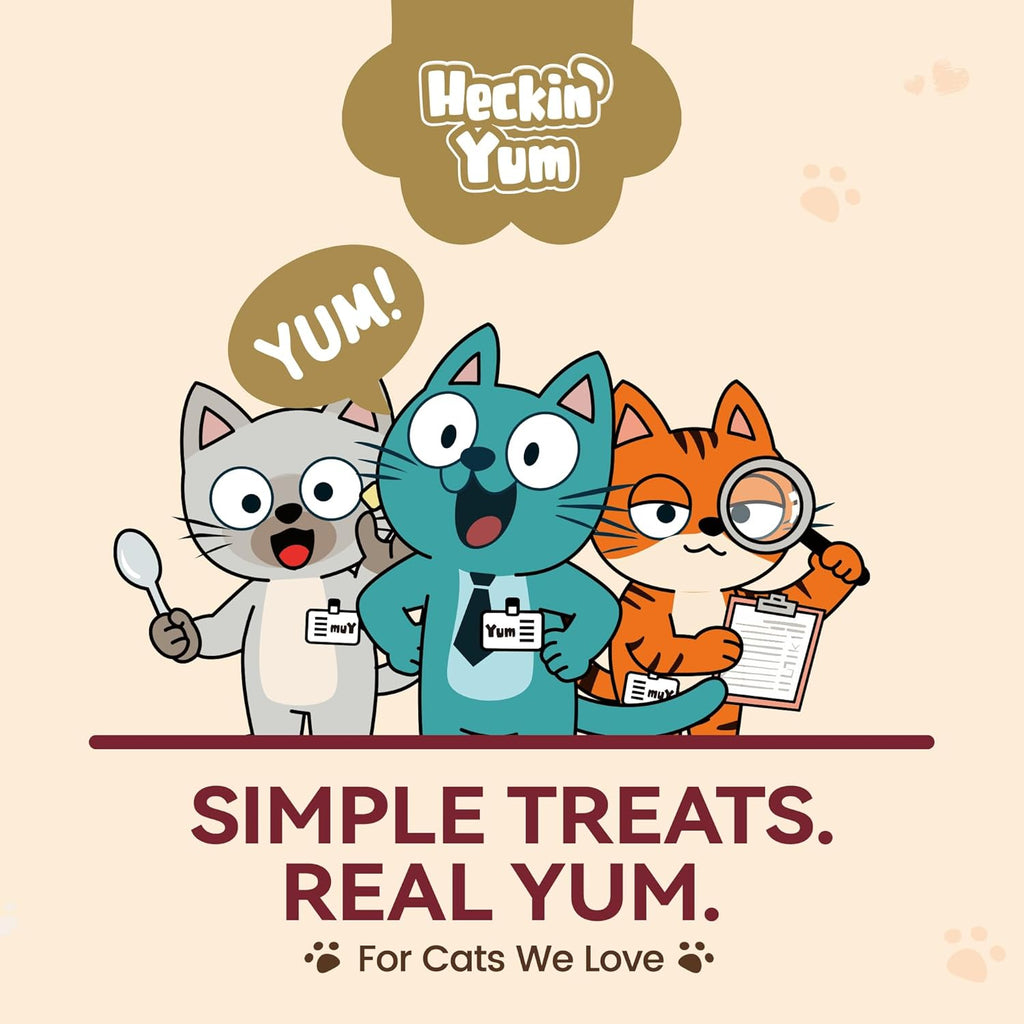 Freeze-Dried Antarctic Krill Kitten, Cat Treats|Brain, Vitality Support|Single Ingredient Premium Cat Food Toppers|Loved By Puppy - 2oz